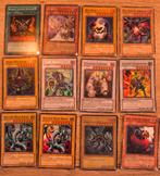 Verzameling Yu-Gi-Oh, Ophalen of Verzenden