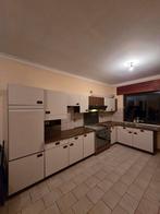 Cuisine équipée., Enlèvement, Utilisé