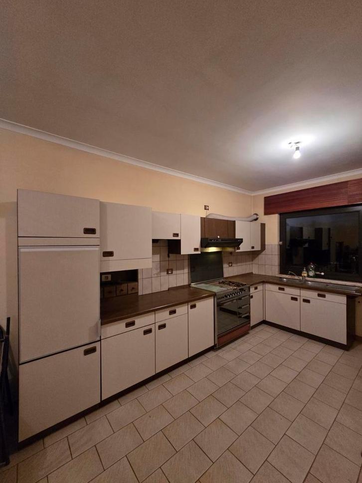 Cuisine équipée., Maison & Meubles, Cuisine | Cuisines complètes, Utilisé, Enlèvement