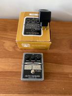 EHX Saint Graal Plus, Musique & Instruments, Comme neuf, Enlèvement ou Envoi