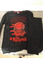 Pyjama maat 164 star wars, C&A, Vêtements de nuit ou Sous-vêtements, Utilisé, Garçon