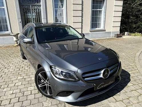 Mercedes-Benz C 300 e PHEV Distronic Plus, 360 Camera,, Auto's, Mercedes-Benz, C-Klasse, ABS, Adaptive Cruise Control, Airbags