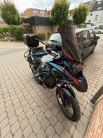 BMW GS1250 Adventure, Particulier, 1250 cc