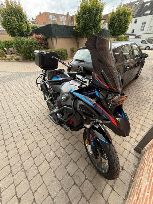 BMW GS1250 Adventure, Motoren, Motoren | BMW, Particulier, Ophalen