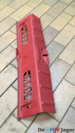Kofferbakbekleding rood Mini R50 51477029323, Auto-onderdelen, Interieur en Bekleding, Gebruikt, Mini, Ophalen of Verzenden, Mini