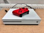 Xbox one s, Games en Spelcomputers, Ophalen, Zo goed als nieuw, Met 1 controller, Xbox One