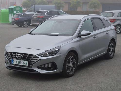 Hyundai i30 Wagon 1.0 T-GDi MHEV Twist DCT AUTOMAAT!, Autos, Hyundai, Entreprise, Achat, i30, ABS, Caméra de recul, Airbags, Air conditionné