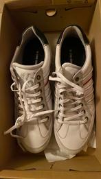 Le coq sportif leren schoenen wit maat 42, Kleding | Heren, Schoenen, Ophalen, Nieuw, Wit