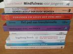 Spirituele boeken, Ophalen of Verzenden, Gelezen, Spiritualiteit algemeen, Achtergrond en Informatie