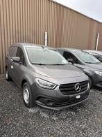 Mercedes-Benz Citan 110 CDI L1 Base, Voorwielaandrijving, 4 deurs, 4 cilinders, 95 pk