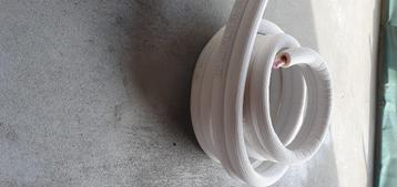 Airco Koelleiding 3/8 1/4, condens slang beschikbaar voor biedingen