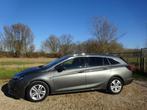 Opel Astra Break 75dkm Benzine Innovation S EU6 TOP nw m'020, 5 places, Carnet d'entretien, Cuir et Tissu, Break