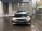 Mercedes E200/12-2019/121 000 km/2,0 essence/135 kW, Achat, Entreprise, Automatique, Tissu