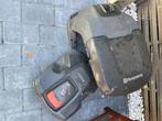 Robot grasmaaier husqvarna, Tuin en Terras, Robotmaaiers, Ophalen, Zo goed als nieuw, Meer dan 25 cm, Husqvarna
