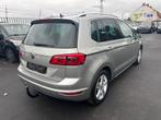VW GOLF SPORTVAN DIESEL 1.6 EU 6b, Auto's, Volkswagen, Euro 6, Alcantara, Golf Sportsvan, Bedrijf