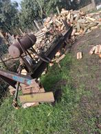 A vendre : Fendeuse à bois sur prise de force, Jardin & Terrasse, Fendeuses, Enlèvement, Prise de force