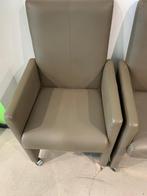 stoel, Huis en Inrichting, Stoelen, Ophalen, Kunststof, Gebruikt, Twee