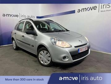 Renault Clio 1.2I ESTATE | RADIO | AUX | ISOFIX | CD beschikbaar voor biedingen