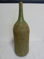 Vaas in aardewerk 60cm! 8kg , handgemaakt!, Antiek en Kunst, Antiek | Vazen, Ophalen