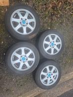 Jantes 15" 5x112 Vw, audi ,Skoda, Seat., Autos : Pièces & Accessoires, Pneus & Jantes, 15 pouces, Véhicule de tourisme, Enlèvement