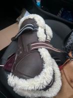 Peesbeschermers lamicell, Ophalen of Verzenden, Zo goed als nieuw