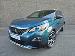 Peugeot 5008 1.2 PureTech GT Line (EU6.2)  7-ZITPL./GPS/PDC, Voorwielaandrijving, 1199 cc, 7 zetels, 5 deurs