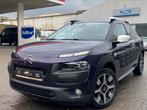 Citroën C4 Cactus 1.2i JANTES NAVI BLUETOOTH CAMERA GARANTIE, Autos, Citroën, SUV ou Tout-terrain, 5 places, Carnet d'entretien