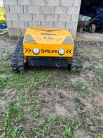 Tondeuse débroussailleuse, Enlèvement, Comme neuf