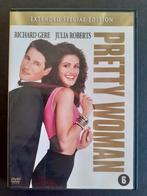 Pretty Woman - Julia Roberts,  Richard Gere, Cd's en Dvd's, Ophalen of Verzenden, Romantische komedie, Zo goed als nieuw, Vanaf 6 jaar