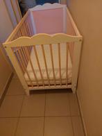 Baby bed, Kinderen en Baby's, Babyparken, Gebruikt, Ophalen