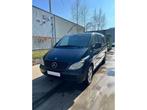 2006 Mercedes-Benz Vito lichte vracht- LANGE WIELBASIS, Auto's, Bestelwagens en Lichte vracht, Gebruikt, Mercedes-Benz, Bedrijf
