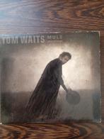 Tom waits  mule variations nieuwstaat, Cd's en Dvd's, Ophalen of Verzenden, Zo goed als nieuw