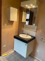 Badkamermeubel, Huis en Inrichting, Ophalen, Zo goed als nieuw