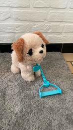 Fur real friends speelgoed, Kinderen en Baby's, Ophalen of Verzenden, Nieuw, Hond