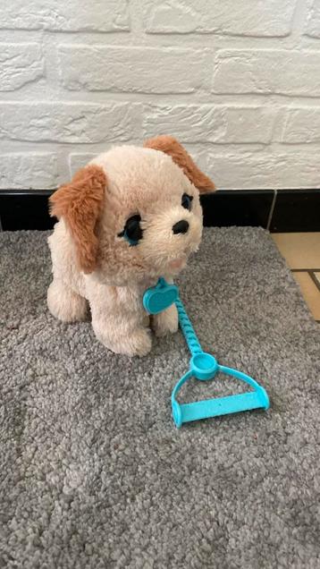 Fur real friends speelgoed beschikbaar voor biedingen