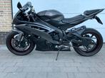 Yamaha R6, Particulier