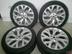 21″ velgen set 7 dubbele spaak Range Rover Vogue L405 met Pi, Auto-onderdelen, Gebruikt, -, -, Banden en Velgen
