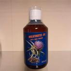Mariadistelolie 300ml 100% Bio Koud Geperst - Herb Bird Mix, Dieren en Toebehoren, Ophalen of Verzenden