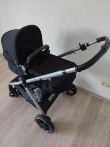 Kinderwagen/buggy Maxi-Cosi Zeliz beschikbaar voor biedingen