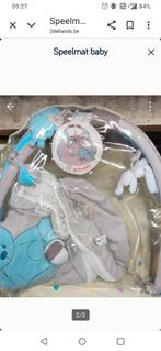 Babyspeelmat, Ophalen of Verzenden, Zo goed als nieuw