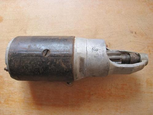 Citroën HY Startmotor, Auto-onderdelen, Motor en Toebehoren, Citroën, Gereviseerd, Ophalen of Verzenden