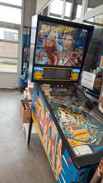 Sega baywatch flipperkast, Verzamelen, Automaten | Flipperkasten, Ophalen, Gebruikt, Sega, Dot-matrix