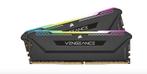 Corsair Vengeance 2x 16gb ddr4, Computers en Software, RAM geheugen, Ophalen, 32 GB, DDR4, Zo goed als nieuw