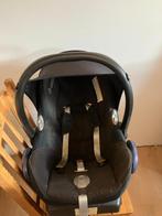 Maxi Cosi Cabriofix incl. Isofix EasyBase, Kinderen en Baby's, Autostoeltjes, Ophalen, Autogordel of Isofix, Gebruikt, 0 t/m 13 kg