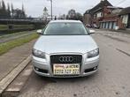 Audi A3 , 5 Portes 2.0 TDi 2008 année 100kw 0032478767323, 100 kW, Argent ou Gris, Achat, Entreprise
