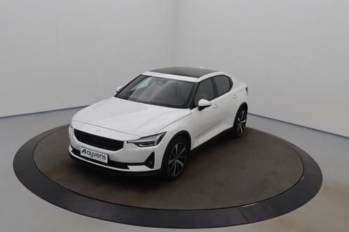 (1YGT177) POLESTAR POLESTAR 2, Auto's, Polestar, Bedrijf, Te koop, Polestar 2, 360° camera, 4x4, ABS, Achteruitrijcamera, Adaptive Cruise Control