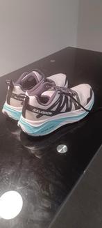Salomon Glide Max, Kleding | Heren, Schoenen, Ophalen of Verzenden, Zo goed als nieuw, Salomon, Wit