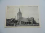 oud-turnhout -de kerk, 1940 tot 1960, Antwerpen, Ongelopen, Ophalen of Verzenden