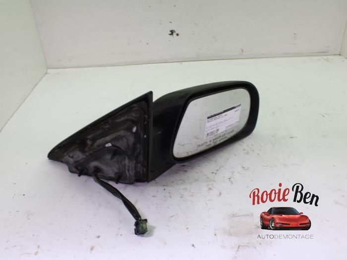 Buitenspiegel rechts van een Chrysler Pacifica, Auto-onderdelen, Spiegels, Chrysler, Gebruikt, 3 maanden garantie, Ophalen of Verzenden