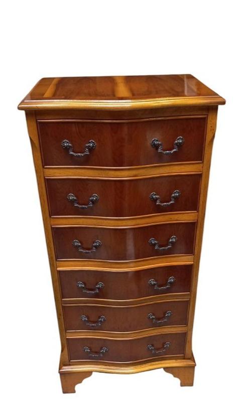 decorateur Maertens Leuven 6 ladenkast., Huis en Inrichting, Kasten | Ladekasten, Zo goed als nieuw, Minder dan 100 cm, Minder dan 50 cm